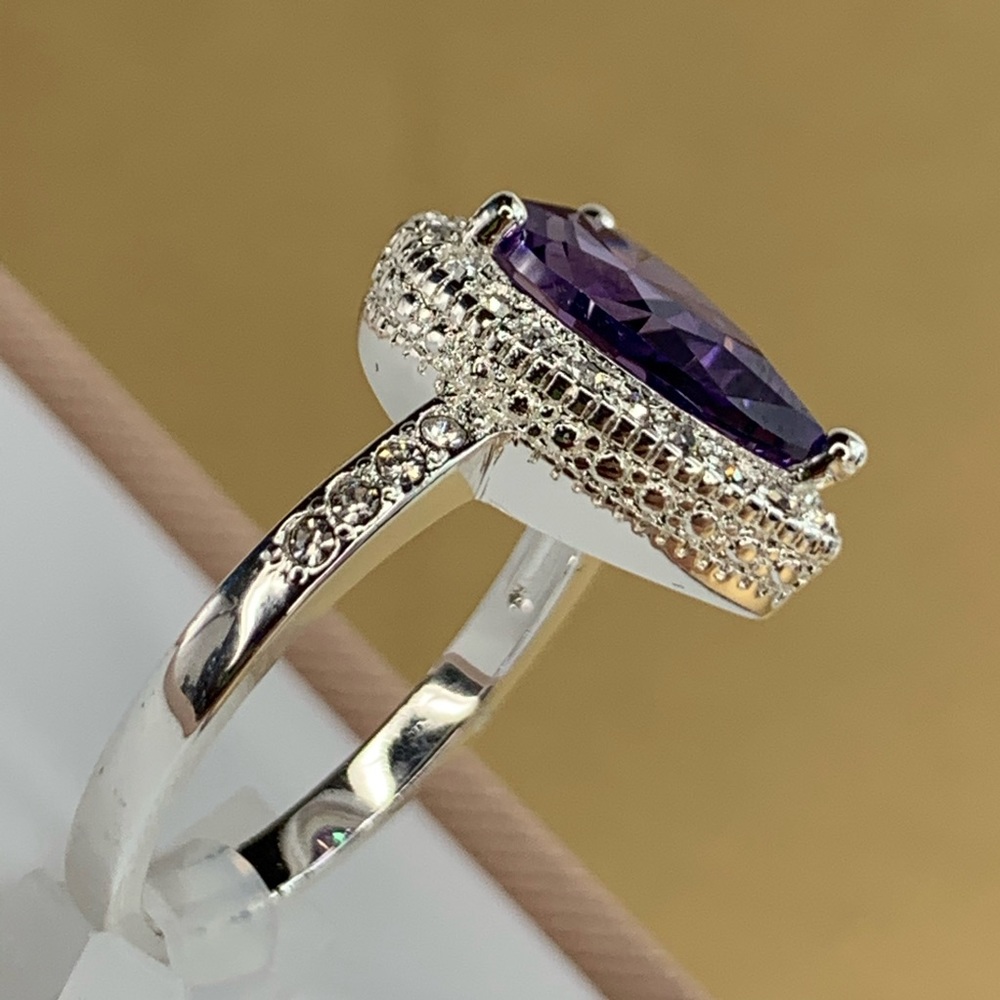 City by City Ring Size 9